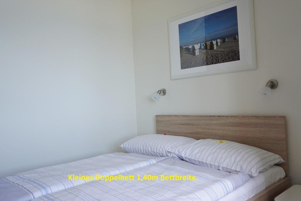 Parkhotel Seeblick Rostock Exterior foto